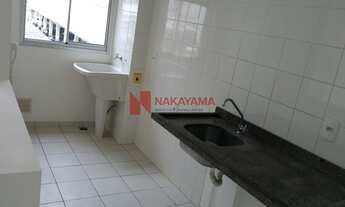 Imagem 4: Apartamento com 3 dormitórios sendo 1 suíte - 1 vaga - Terra Bonita - Londrina PR