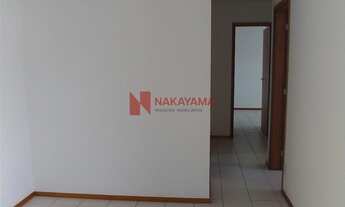 Imagem 2: Apartamento com 3 dormitórios sendo 1 suíte - 1 vaga - Terra Bonita - Londrina PR