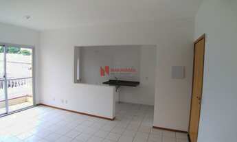 Imagem 3: Apartamento com 3 dormitórios sendo 1 suíte - 1 vaga - Terra Bonita - Londrina PR