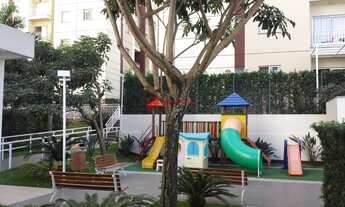 Imagem 7: Apartamento com 3 dormitórios sendo 1 suíte - 1 vaga - Terra Bonita - Londrina PR