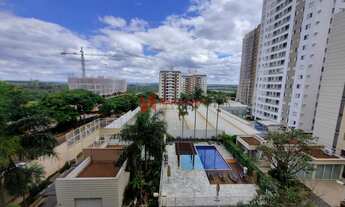 Imagem: Apartamento em Terra Bonita, Londrina/PR