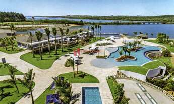 Imagem: Terreno de 600 m² em Condomínio em Itaí