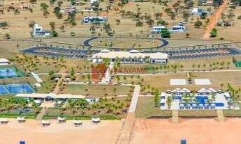 Imagem 3: Terreno de 600 m² em Condomínio em Itaí - SP