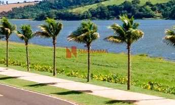 Imagem 4: Terreno de 600 m² em Condomínio em Itaí - SP