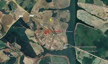 Imagem 7: Terreno de 600 m² em Condomínio em Itaí - SP