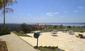 Imagem 5: Terreno de 600 m² em Condomínio em Itaí - SP