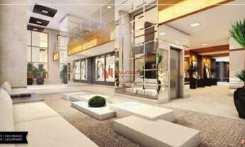 Imagem: Apartamento Alto Padrão em Gleba Fazenda