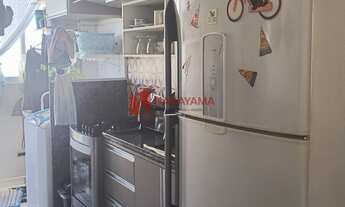 Imagem: Apartamento em Jardim Morumbi, Marco dos