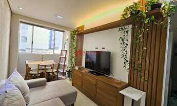 Imagem: Apartamento Duplex mobiliado 1 suíte