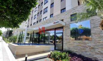 Imagem: Apartamento para alugar no bairro Vila Brasil