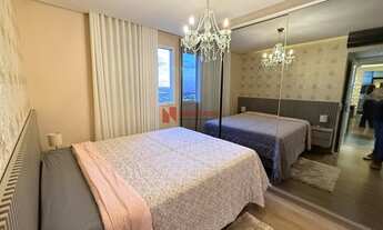 Imagem 5: Apartamento em Solar Mirador - Aurora, Londrina/PR - Mobiliado e decorado!