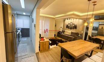 Imagem 3: Apartamento em Solar Mirador - Aurora, Londrina/PR - Mobiliado e decorado!