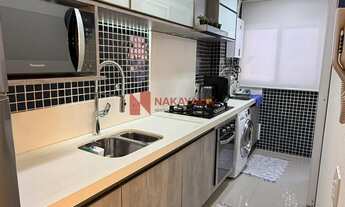 Imagem: Apartamento em Solar Mirador - Aurora, Londrina/PR