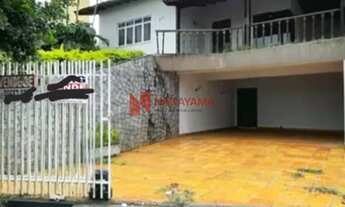 Imagem: Casa Alto Padrão em Jardim Vila Rica, Cambé/PR