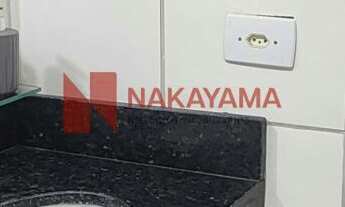 Imagem 6: Apartamento 2 dorms, sendo 1 suíte MOBILIADO próx. a UEL, 1 vaga Londrina/PR