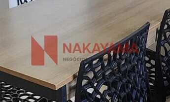 Imagem 2: Apartamento 2 dorms, sendo 1 suíte MOBILIADO próx. a UEL, 1 vaga Londrina/PR