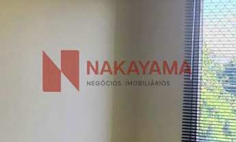 Imagem: Apartamento 2 dorms, sendo 1 suíte MOBILIADO