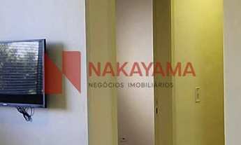 Imagem 3: Apartamento 2 dorms, sendo 1 suíte MOBILIADO próx. a UEL, 1 vaga Londrina/PR