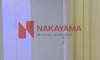 Imagem 5: Apartamento 2 dorms, sendo 1 suíte MOBILIADO próx. a UEL, 1 vaga Londrina/PR