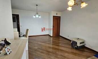 Imagem 5: Apartamento com 4 dorms sendo 1 suíte, 2 vagas - Jardim Agari, Londrina/PR