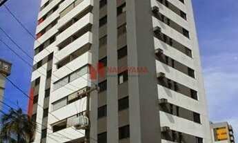 Imagem: Apartamento com 4 dorms sendo 1 suíte