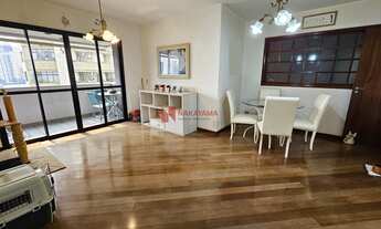 Imagem 4: Apartamento com 4 dorms sendo 1 suíte, 2 vagas - Jardim Agari, Londrina/PR