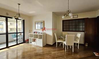 Imagem 2: Apartamento com 4 dorms sendo 1 suíte, 2 vagas - Jardim Agari, Londrina/PR