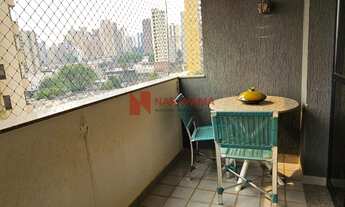 Imagem 7: Apartamento com 4 dorms sendo 1 suíte, 2 vagas - Jardim Agari, Londrina/PR