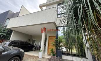 Imagem: Casa no Condomínio Bella Vittá em Londrina