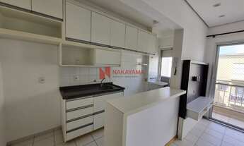 Imagem: Apartamento em Terra Bonita, Londrina/PR