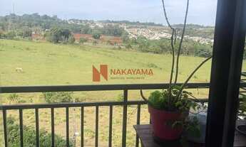 Imagem 4: Apartamento mobiliado. 3 dorm, sendo 1 suíte - Terra Bonita - Londrina/PR