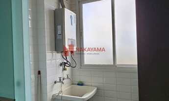 Imagem 4: Apartamento para Locação em Andar Alto no Bairro Vitória, Londrina