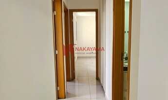 Imagem 6: Apartamento para Locação em Andar Alto no Bairro Vitória, Londrina