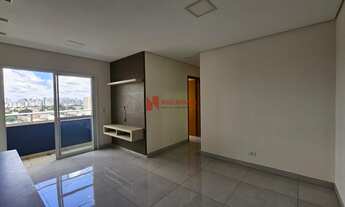 Imagem: Apartamento para Locação em Andar Alto