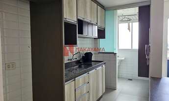 Imagem 3: Apartamento para Locação em Andar Alto no Bairro Vitória, Londrina