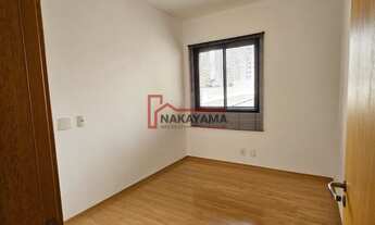 Imagem 5: Apartamento com 2 dorms sendo 1 suíte, 1 vaga Terra Bonita - Londrina - PR