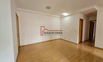 Imagem 3: Apartamento com 2 dorms sendo 1 suíte, 1 vaga Terra Bonita - Londrina - PR