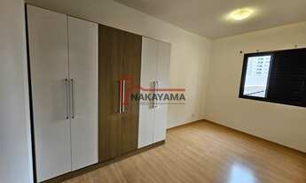 Imagem 7: Apartamento com 2 dorms sendo 1 suíte, 1 vaga Terra Bonita - Londrina - PR