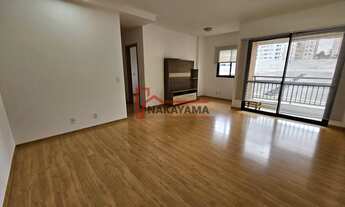 Imagem 2: Apartamento com 2 dorms sendo 1 suíte, 1 vaga Terra Bonita - Londrina - PR