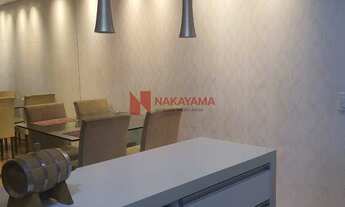 Imagem 4: Apartamento c 3 dorms sendo 1 suite , varanda gourmet, Londrina/PR