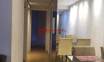 Imagem 7: Apartamento c 3 dorms sendo 1 suite , varanda gourmet, Londrina/PR