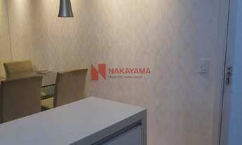 Imagem 5: Apartamento c 3 dorms sendo 1 suite , varanda gourmet, Londrina/PR