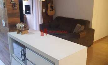 Imagem 3: Apartamento c 3 dorms sendo 1 suite , varanda gourmet, Londrina/PR