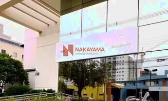 Imagem: Apartamento em Boulevard Village Residence