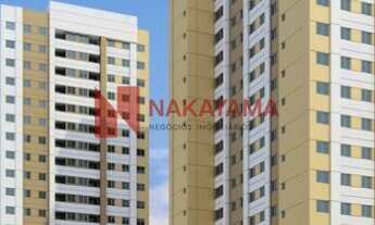 Imagem: Apartamento em TORRES DO HORIZONTE, Londrina/PR