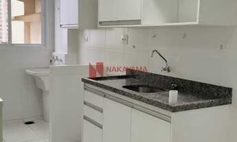 Imagem 2: Apartamento em Jardim Higienópolis, Londrina/PR