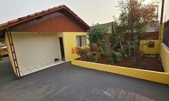 Imagem: Casa em Leonor, Londrina/PR