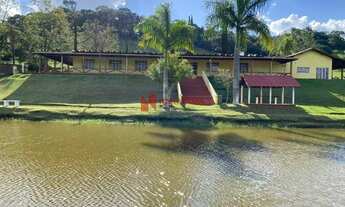 Imagem 2: Chácara Próxima ao Patrimônio Selva - Londrina
