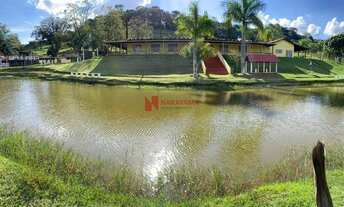 Imagem: Chácara Próxima ao Patrimônio Selva