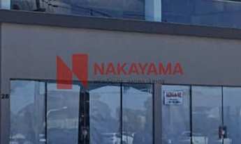 Imagem: PRÉDIO COMERCIAL E INDÚSTRIAL PARA LOCAÇÃO